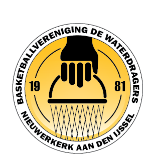 Logo BV De Waterdragers